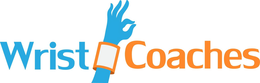 WRIST COACHES trademark