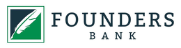 FOUNDERS BANK trademark