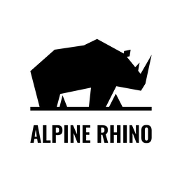 ALPINE RHINO trademark
