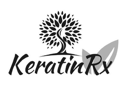 KERATIN RX trademark