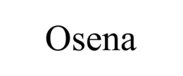 OSENA trademark