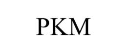 PKM trademark