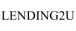 LENDING2U trademark