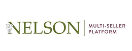 NELSON MULTI-SELLER PLATFORM trademark