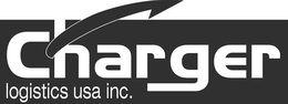 CHARGER LOGISTICS USA INC. trademark