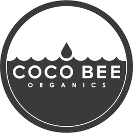 COCO BEE ORGANICS trademark