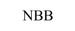 NBB trademark