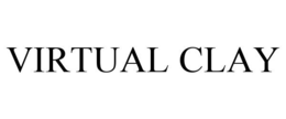 VIRTUAL CLAY trademark
