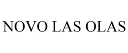 NOVO LAS OLAS trademark