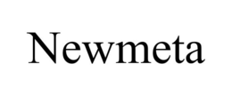 NEWMETA trademark