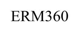 ERM360 trademark
