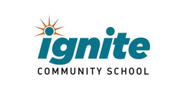 IGNITE COMMUNITY SCHOOL trademark