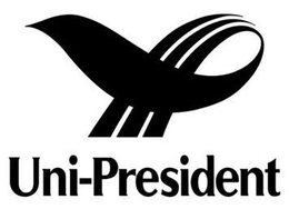 UNI-PRESIDENT trademark