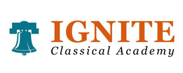 IGNITE CLASSICAL ACADEMY trademark