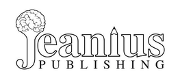 JEANIUS PUBLISHING trademark