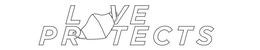 LVE PRTECTS trademark