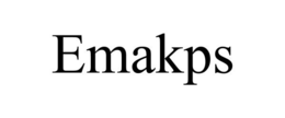 EMAKPS trademark