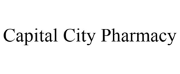 CAPITAL CITY PHARMACY trademark
