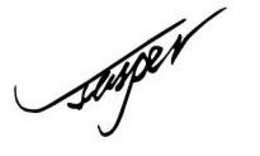 JASPER trademark