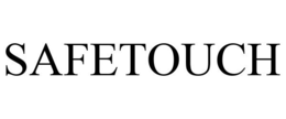 SAFETOUCH trademark