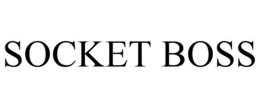 SOCKET BOSS trademark