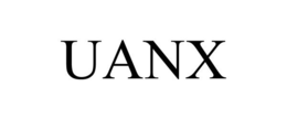 UANX trademark
