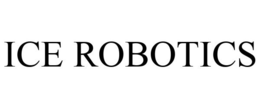 ICE ROBOTICS trademark