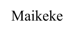 MAIKEKE trademark