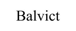 BALVICT trademark