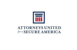 ATTORNEYS UNITED FOR A SECURE AMERICA trademark