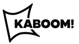 KABOOM! trademark