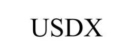 USDX trademark