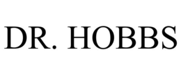 DR. HOBBS trademark