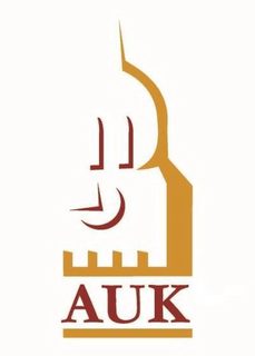 AUK trademark