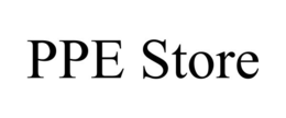 PPE STORE trademark
