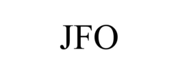 JFO trademark