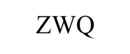 ZWQ trademark