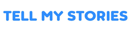 TELL MY STORIES trademark