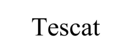 TESCAT trademark