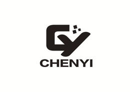 CY CHENYI trademark