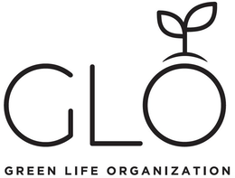GLO GREEN LIFE ORGANIZATION trademark