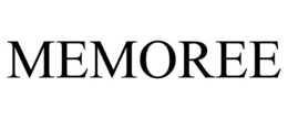 MEMOREE trademark