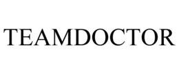 TEAMDOCTOR trademark