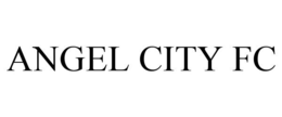 ANGEL CITY FC trademark