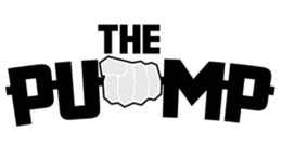 THE PUMP trademark