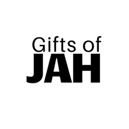 GIFTS OF JAH trademark