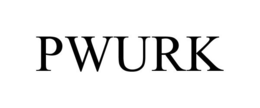 PWURK trademark