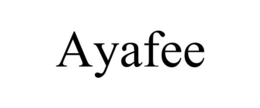 AYAFEE trademark