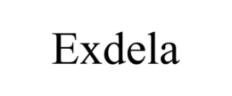 EXDELA trademark