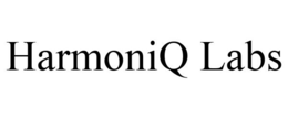 HARMONIQ LABS trademark